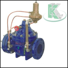 Flow Control Valve (400X)